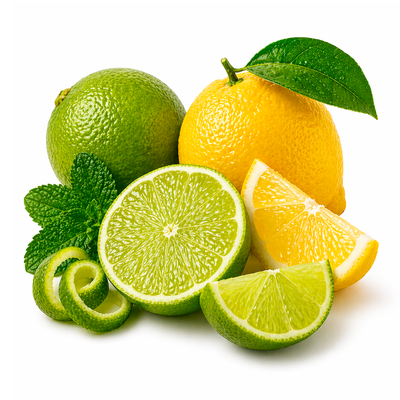  CITRON-LIME